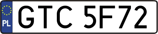 GTC5F72