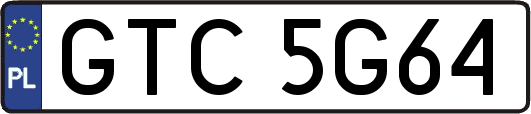 GTC5G64