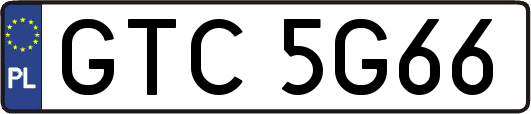 GTC5G66