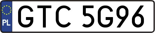 GTC5G96