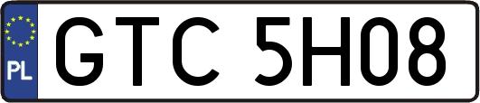 GTC5H08