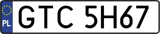 GTC5H67