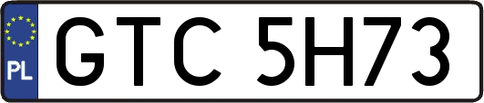 GTC5H73