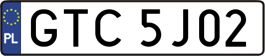 GTC5J02