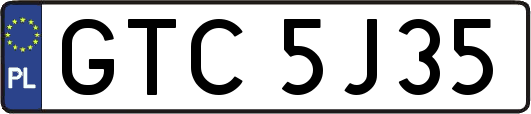 GTC5J35
