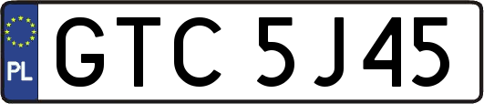 GTC5J45