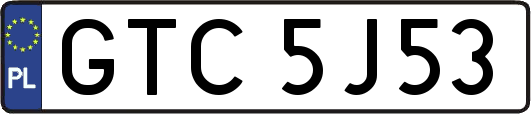 GTC5J53