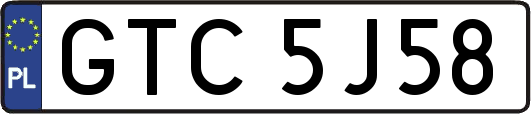 GTC5J58