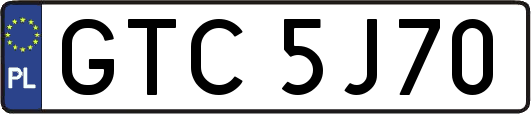 GTC5J70