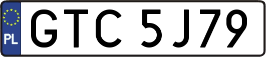GTC5J79