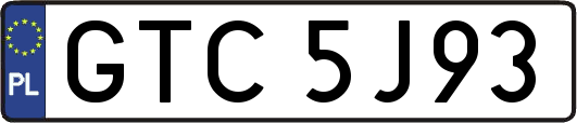 GTC5J93