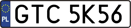GTC5K56