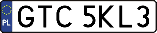 GTC5KL3