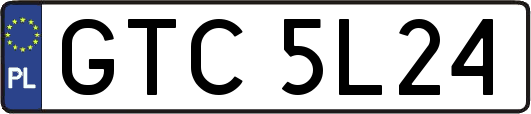 GTC5L24