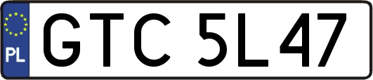 GTC5L47