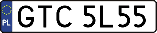 GTC5L55