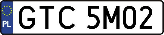 GTC5M02