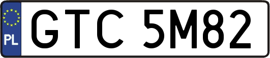 GTC5M82
