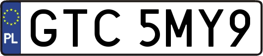 GTC5MY9