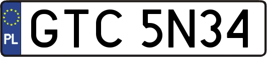 GTC5N34
