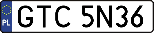 GTC5N36
