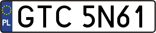 GTC5N61
