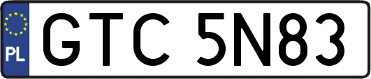 GTC5N83