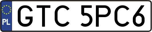 GTC5PC6