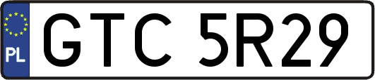 GTC5R29