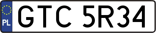 GTC5R34