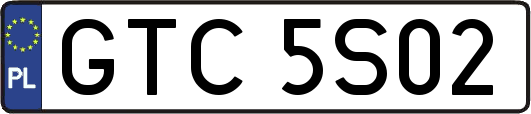 GTC5S02