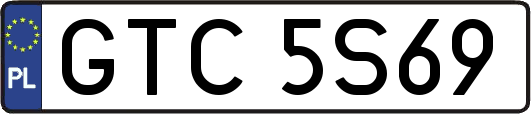 GTC5S69