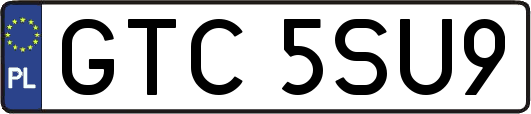 GTC5SU9