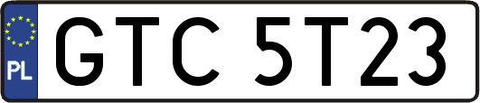 GTC5T23