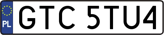 GTC5TU4