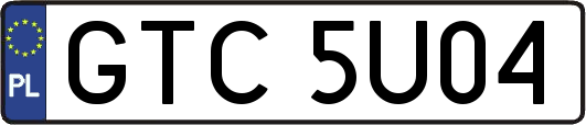 GTC5U04