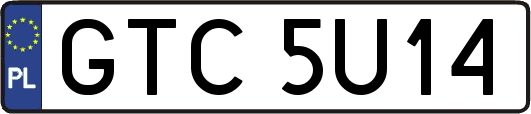 GTC5U14