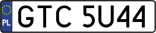 GTC5U44