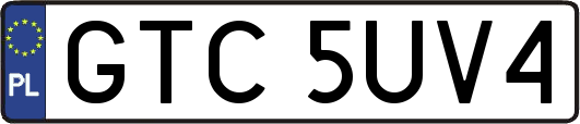 GTC5UV4