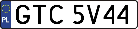 GTC5V44