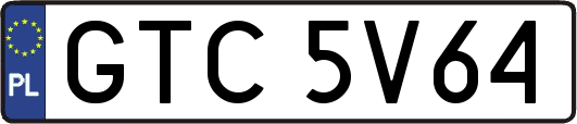 GTC5V64