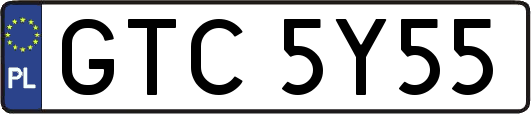 GTC5Y55