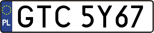 GTC5Y67