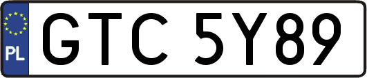 GTC5Y89