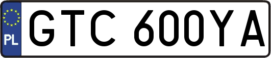 GTC600YA