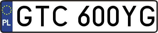 GTC600YG