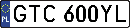 GTC600YL