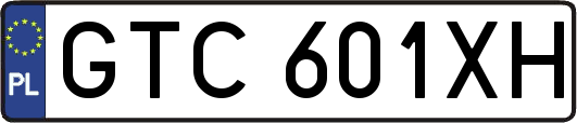 GTC601XH