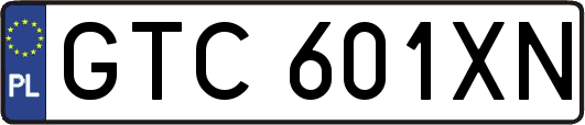 GTC601XN