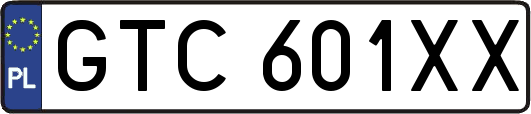 GTC601XX